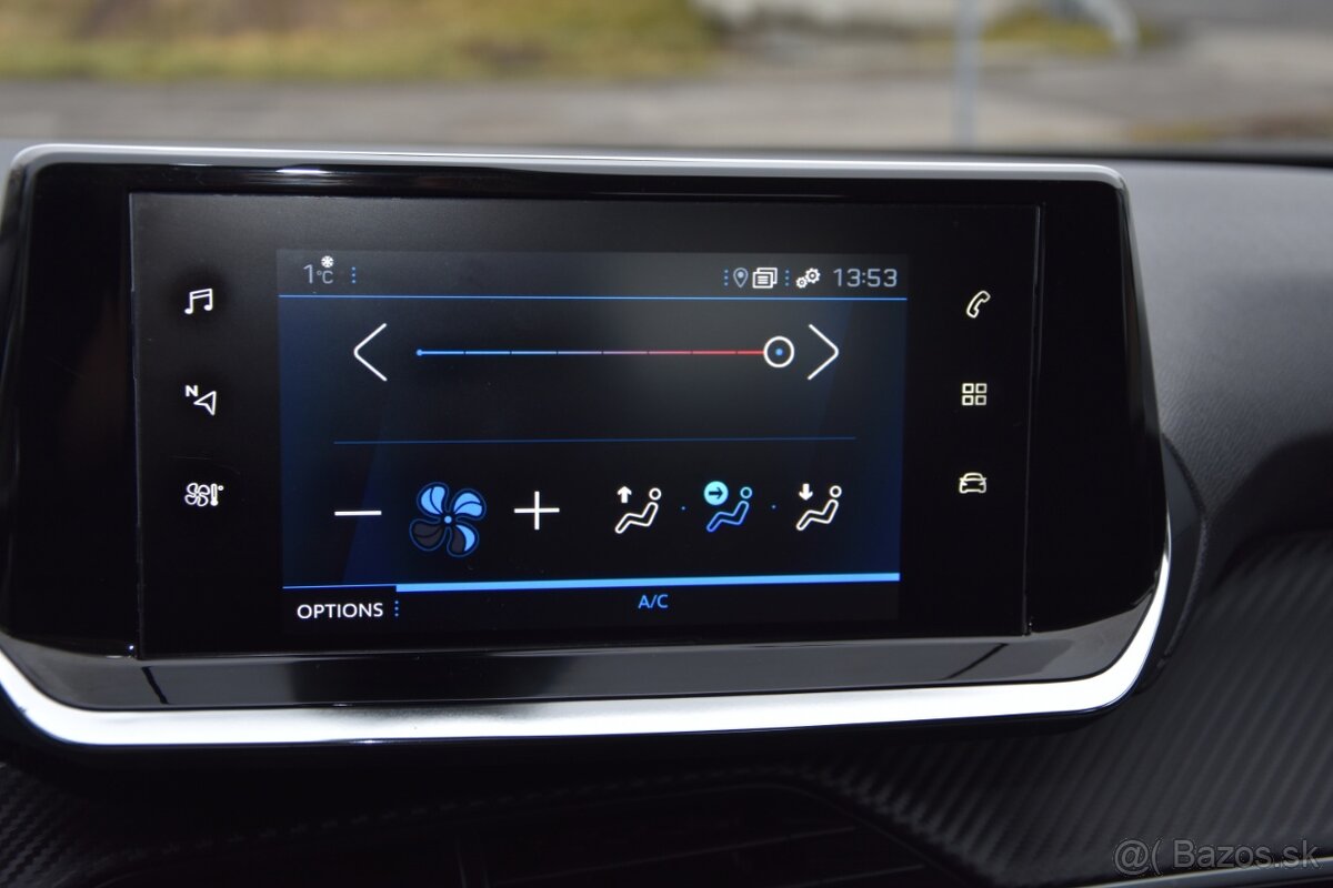 Peugeot 2008 1.5 BlueHDi Active - 16