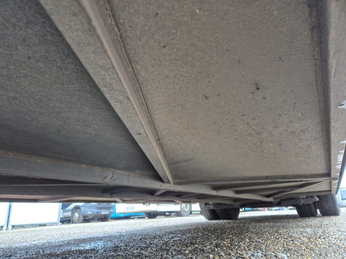 Setra S 415 H. 250.000km. 2013 - 16