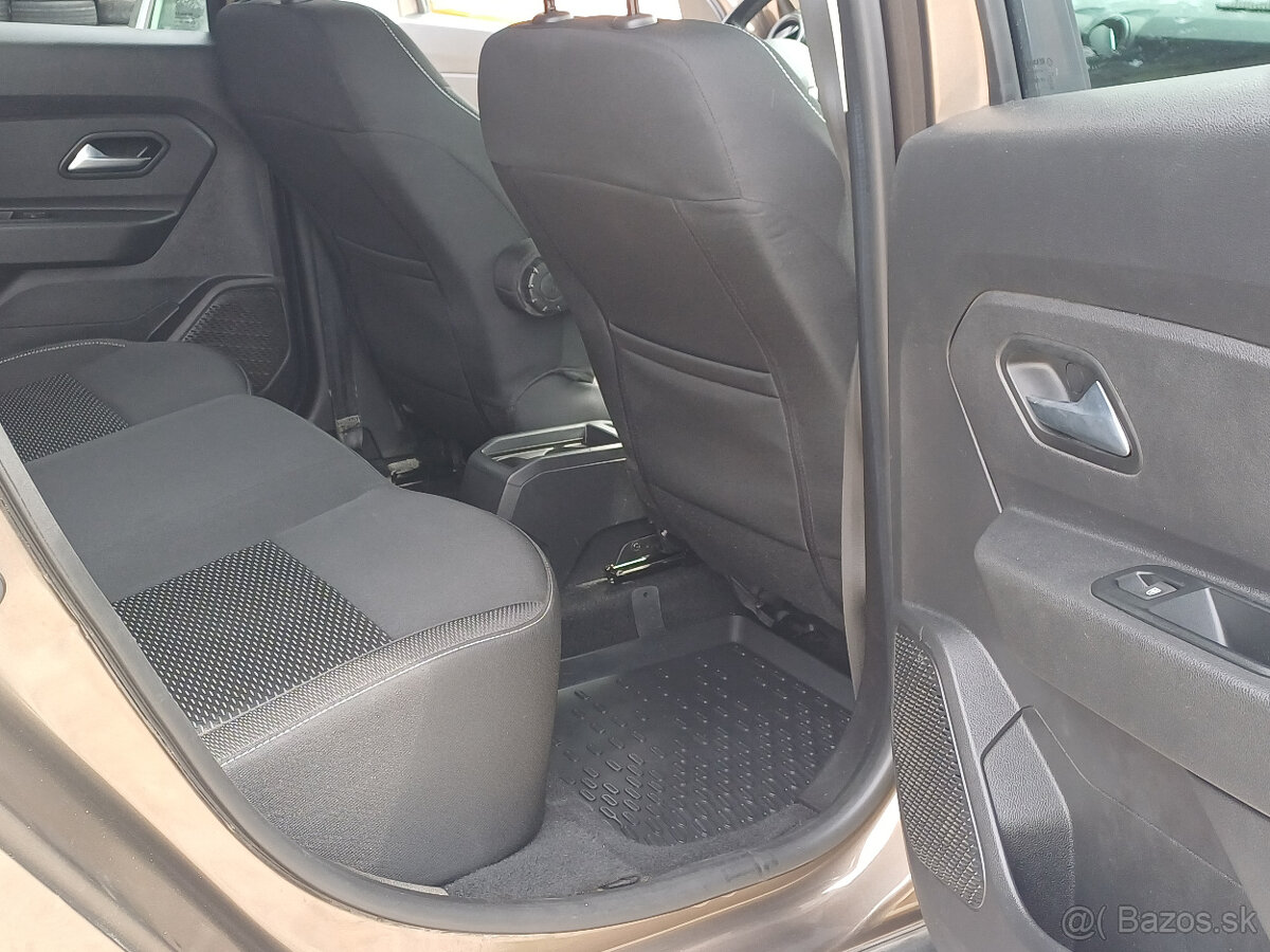 dacia duster 1,0i+LPG,67kw,r.v.2021,kup. v SR,manual.6 - 16