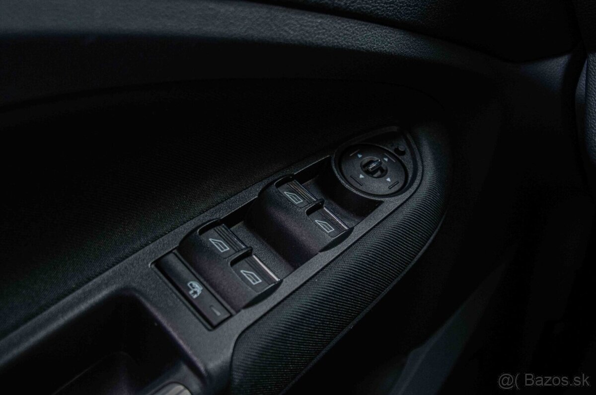 Ford C-Max 1.6 TDCi DPF Ambiente - 16