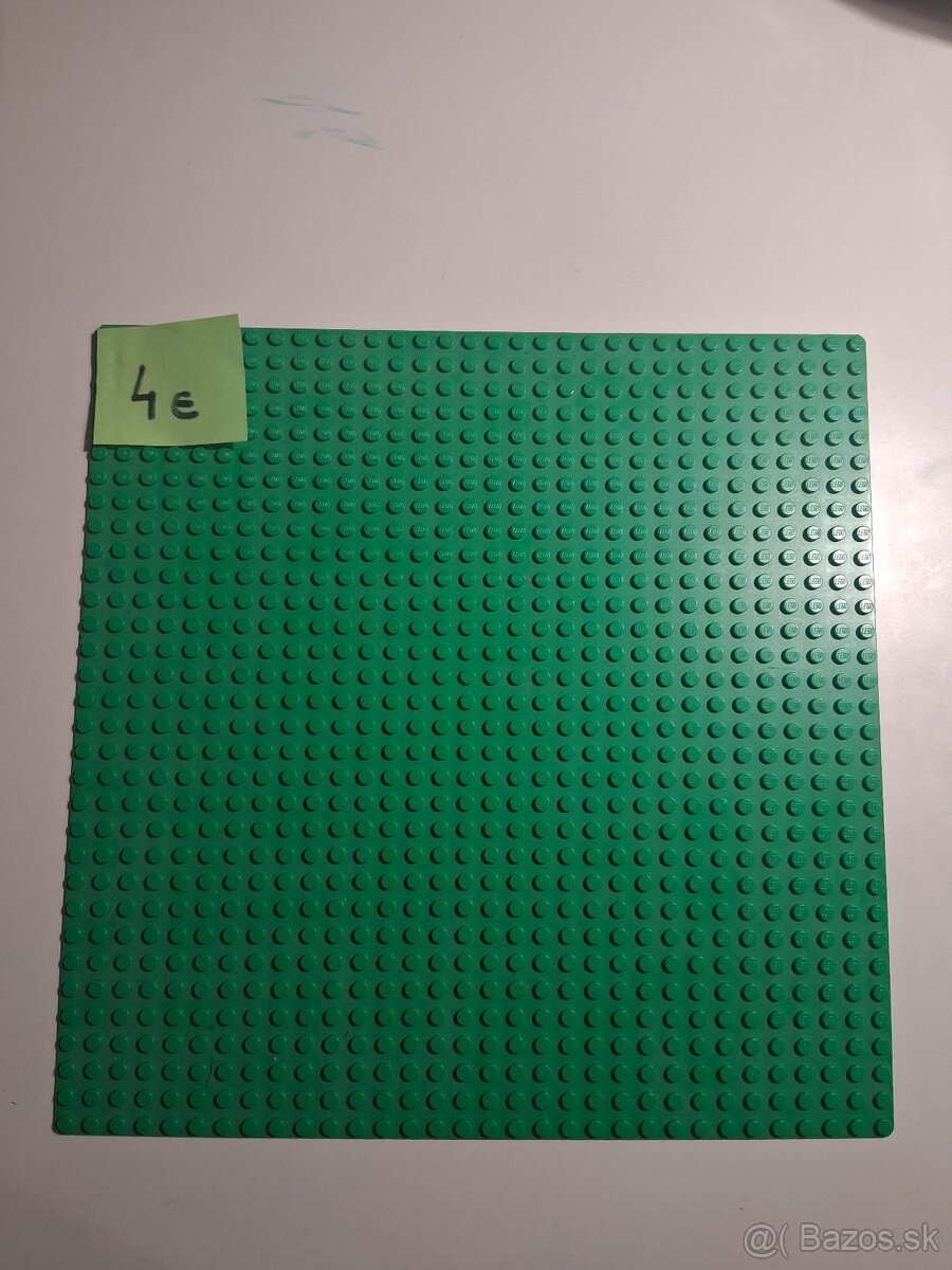 Lego Creator, Classic za polovičnú cenu - 16