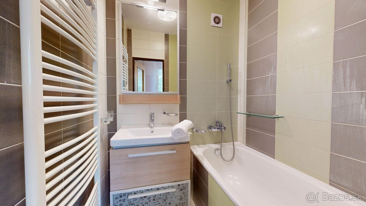 Vaše nové bývanie čaká 3 - izbový byt po čiastočnej rekonšt - 16
