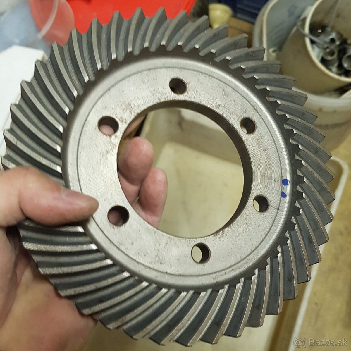 Predam nove loziska - 16