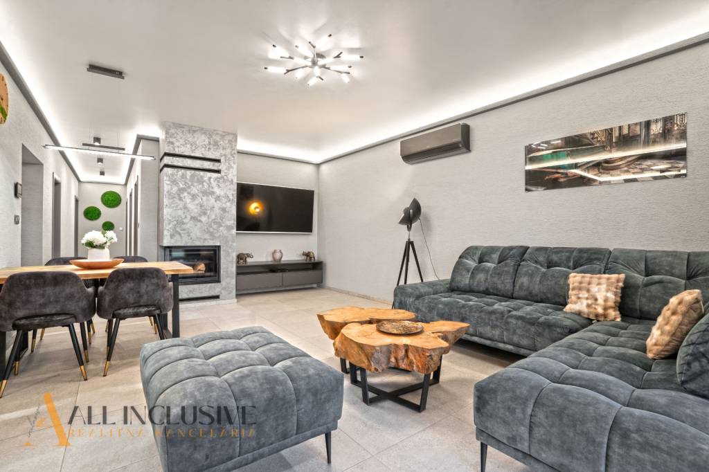 ALL INCLUSIVE I NOVOSTAVBA 4- IZBOVÝ RD SMART HOME - MOSTOVÁ - 16