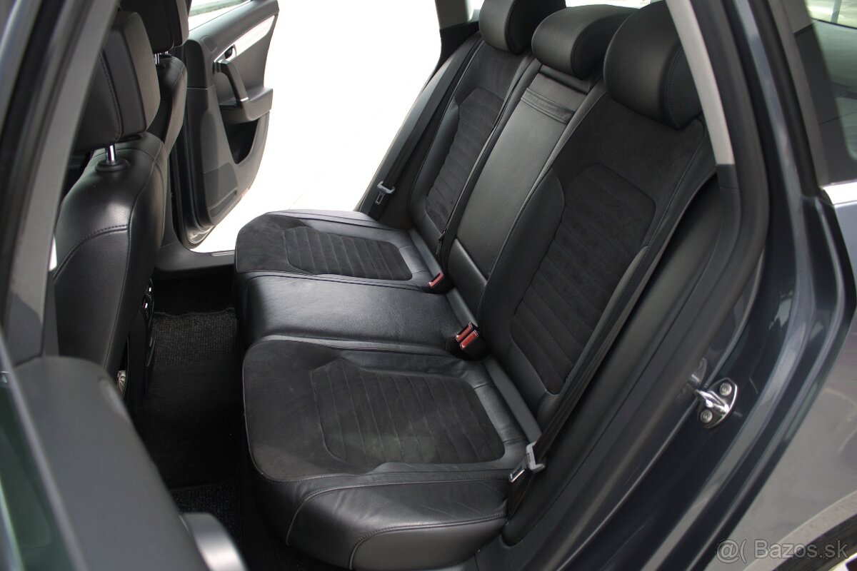 Volkswagen Passat Variant 2.0 TDI Business DSG Automat AT6 - 16