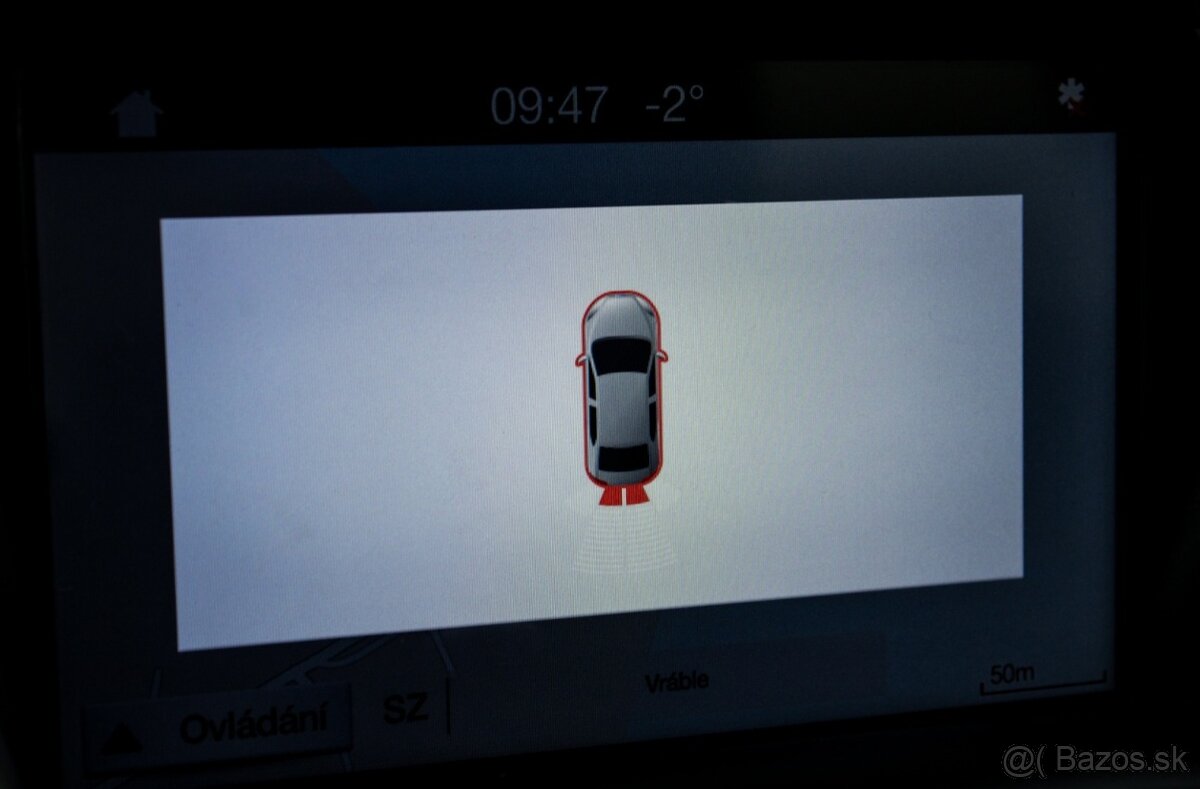 Ford Kuga 2.0 TDCi Titanium - 16