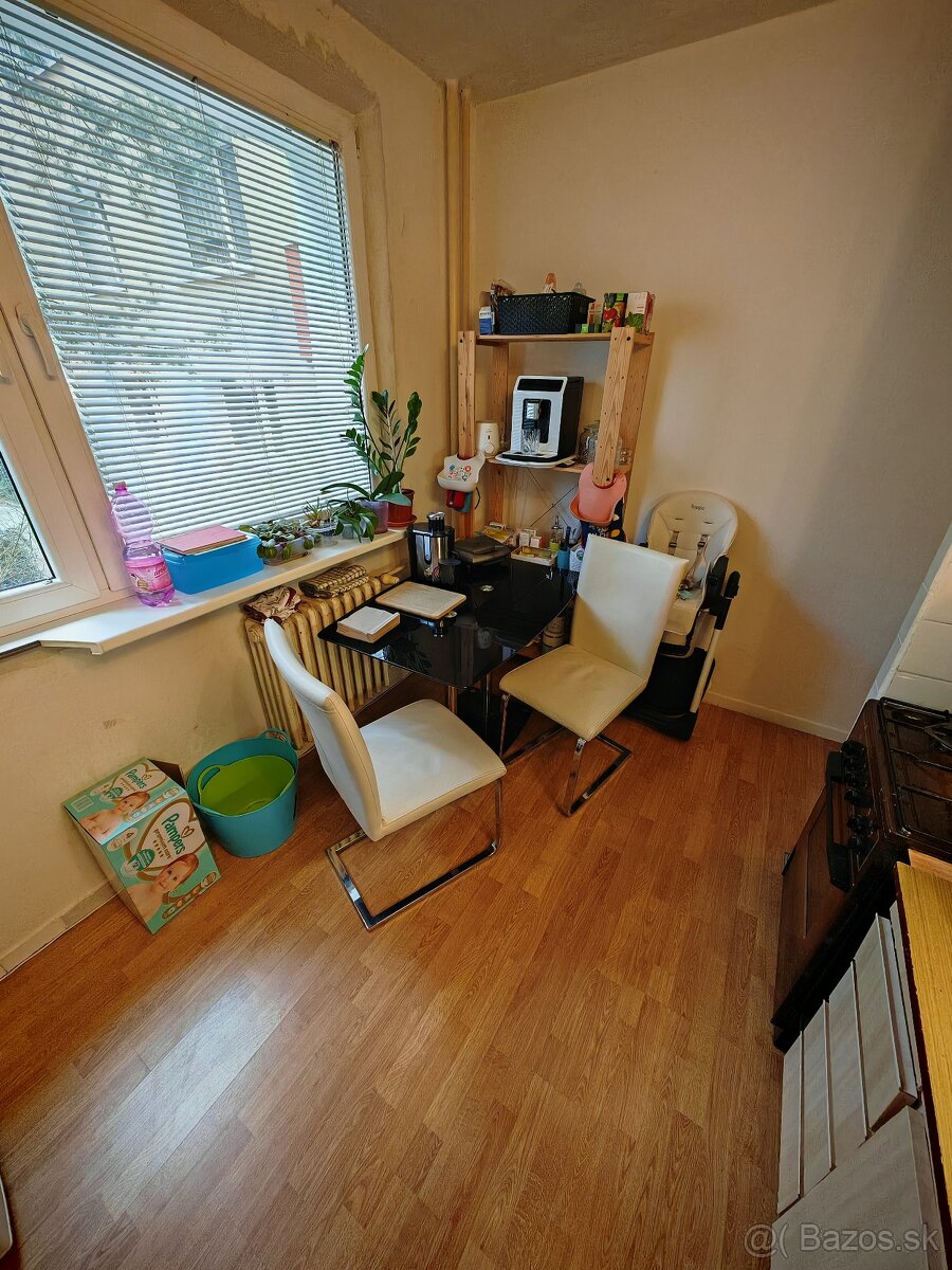 3-izbovy byt Bratislava Dúbravka - 16