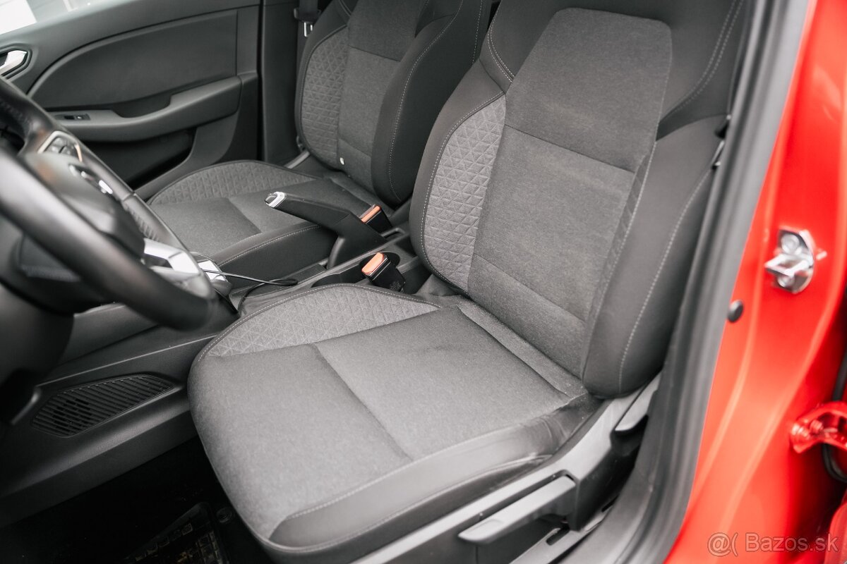 Renault Clio 1.0 TCe X-Tronic - 16