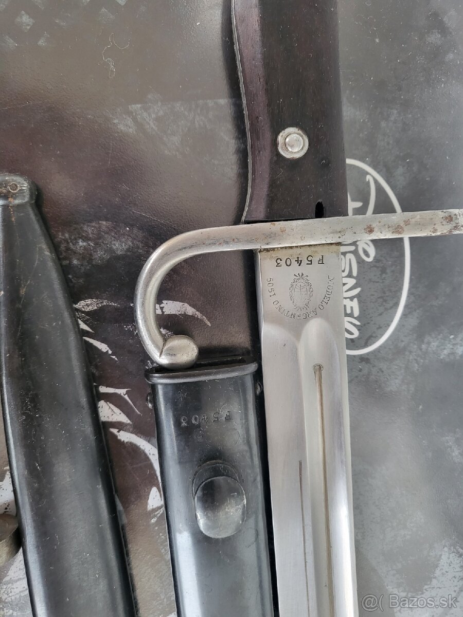 Bodaky - super stav - 16