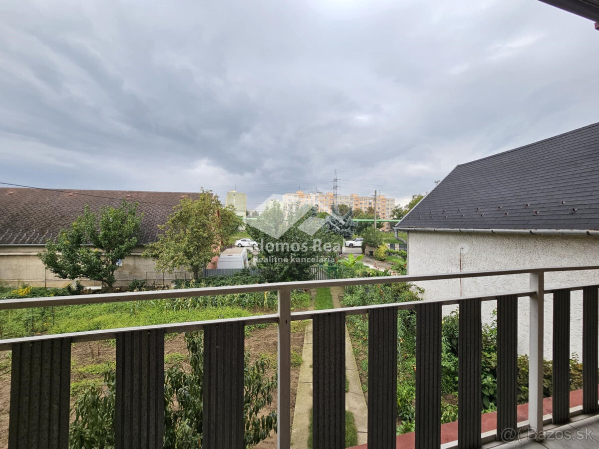 RODINNÝ DOM KOŠICE-VYŠNÉ OPÁTSKE - 16
