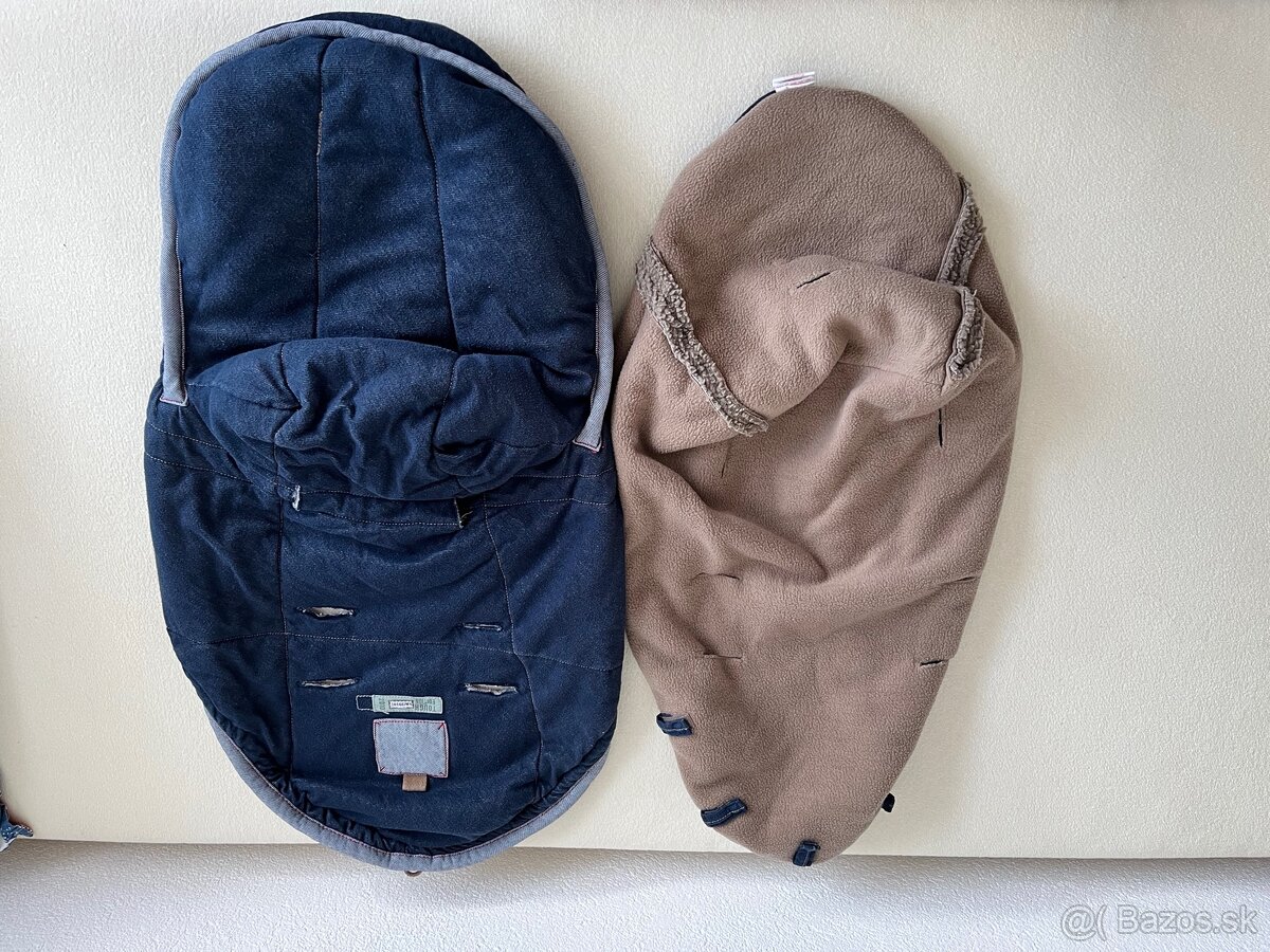 Kočík Moon Jet-R - 16