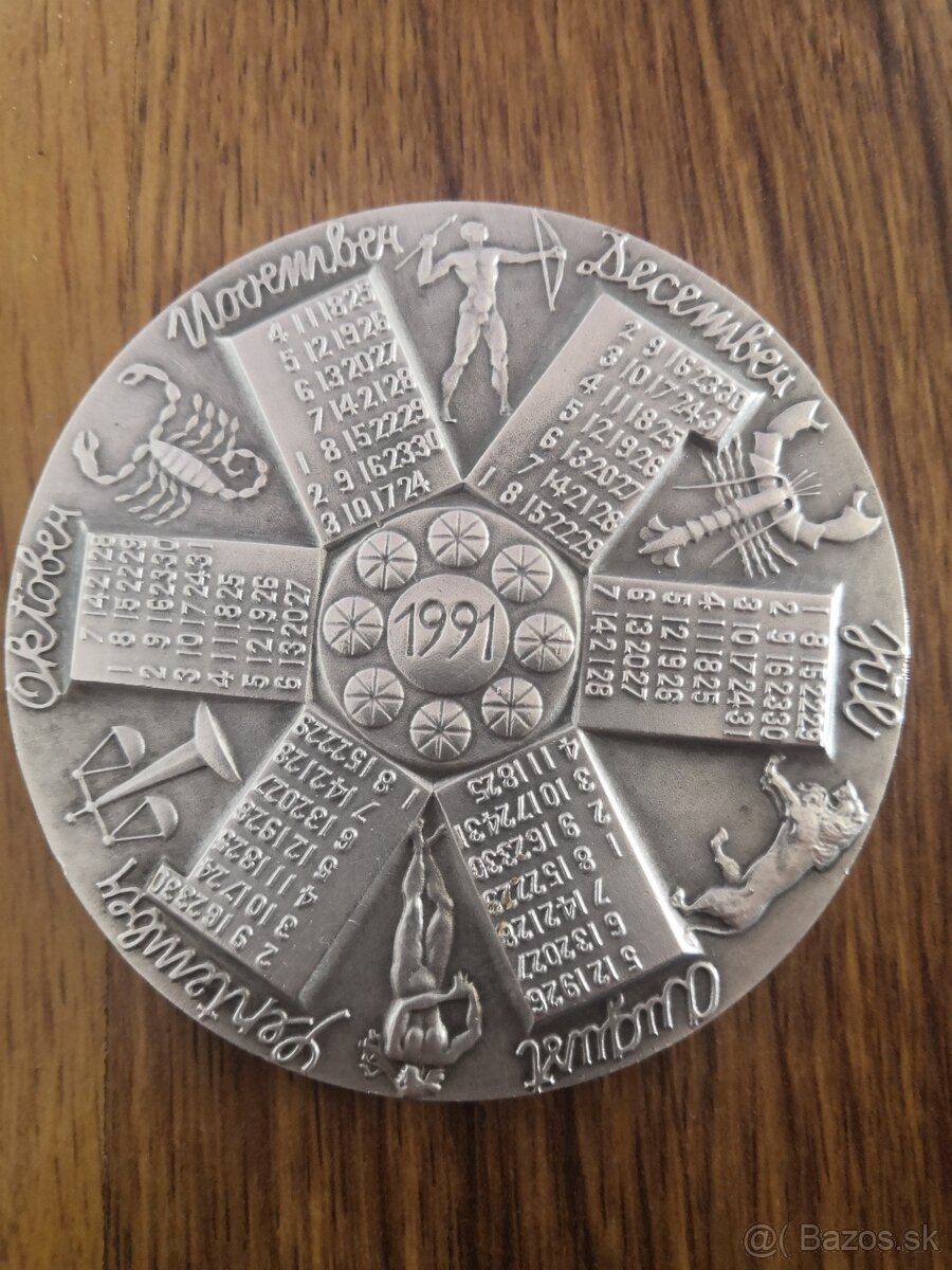 Bankovky 5 korun 1940 , mince - 16