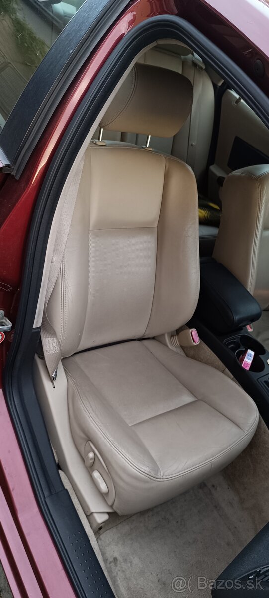 Cadillac CTS 3.2 V6 - 16