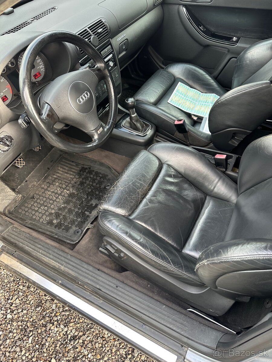 S3 165 kW BAM aj na splátky úver lizing - 16