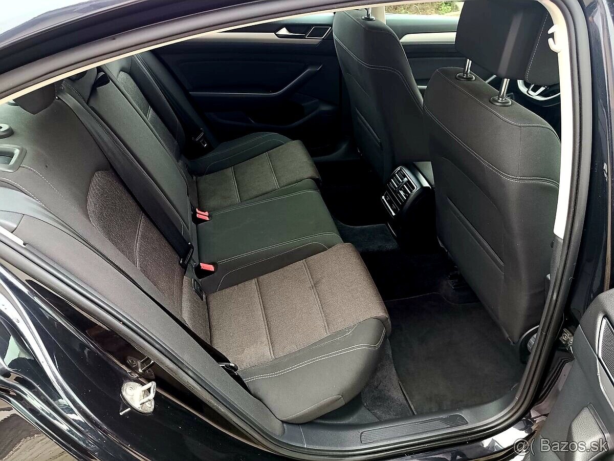 VW PASSAT - PREDAJ AJ NA SPLÁTKY - 16