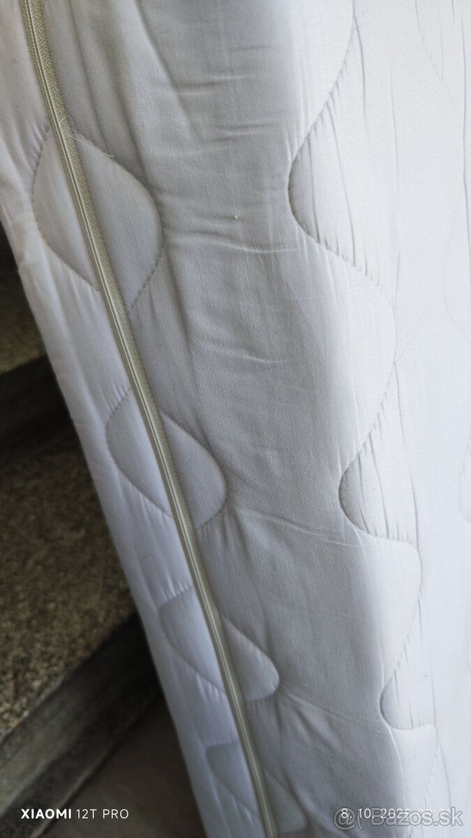 Matrac Relaxpur Duo Economy HR 195x80cm - 16