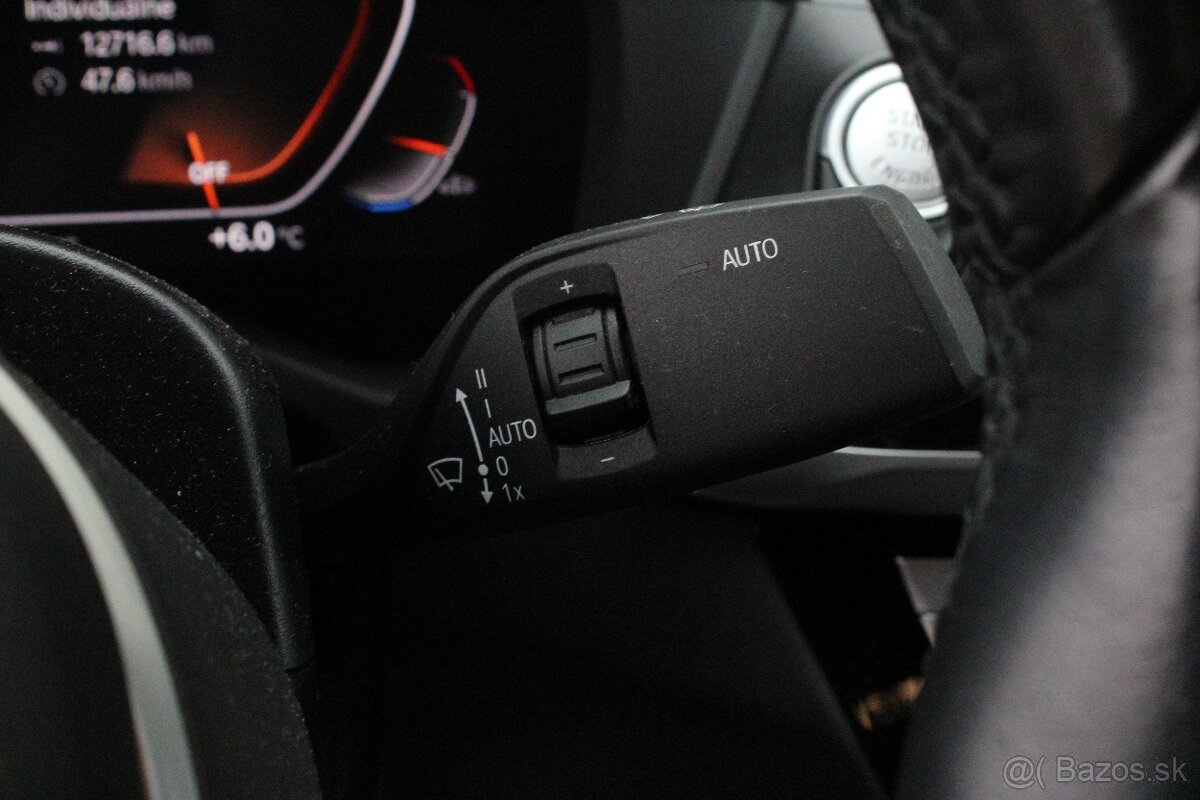 BMW X4 xDrive20i A/T - 16