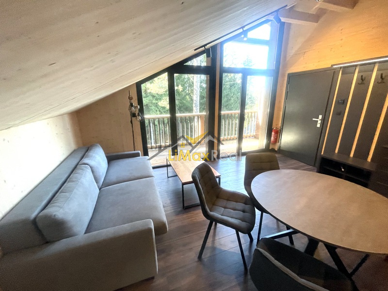 Dlhodobý prenájom nového apartmánu v Demänovskej Doline - 16