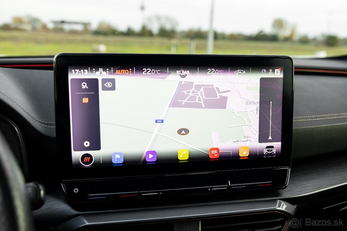 Cupra Formentor VZ 2.0TSI 4Drive 310K - 16