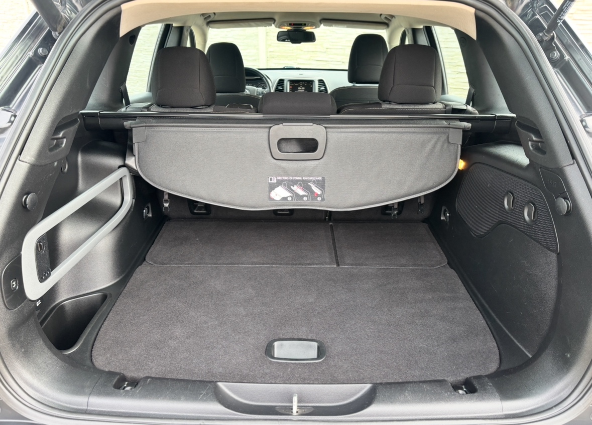 Jeep Cherokee 2.0 M-Jet 4x4 Longitude Automat - 16