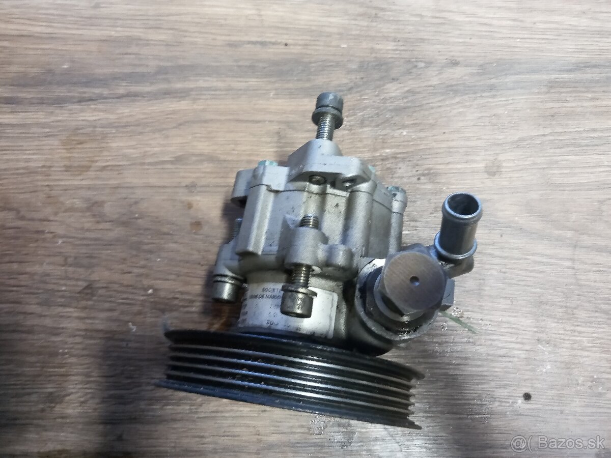 Audi A4 B5 Quattro rozpredám. - 16