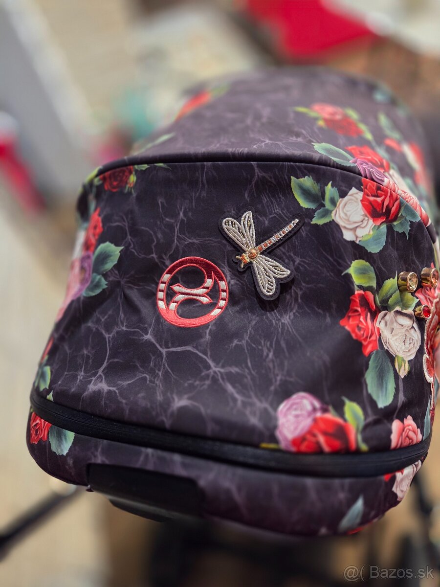 Cybex priam platinum - 16