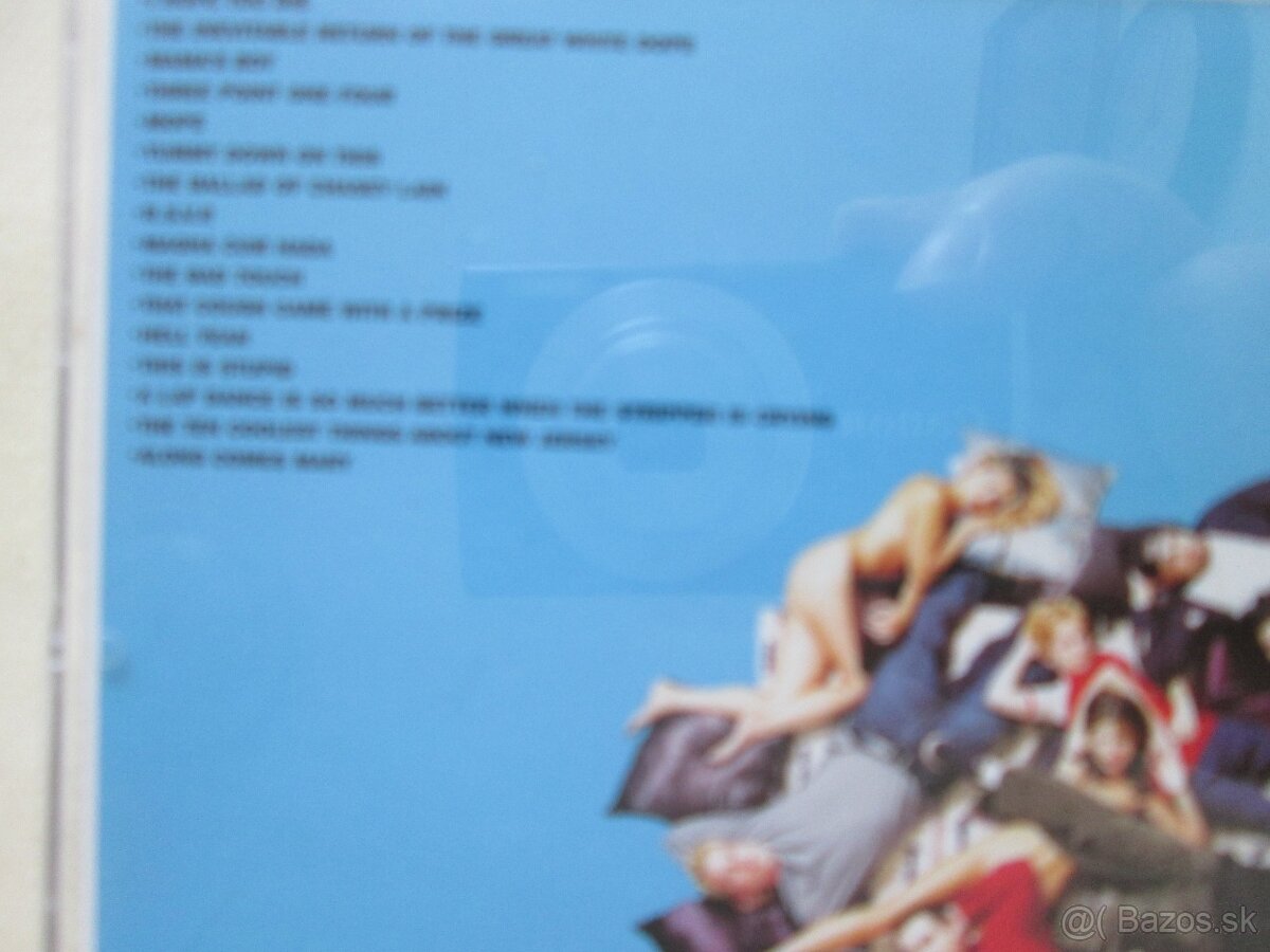 Celine Dion, George Michael, Vangelis, Bon Jovi, Mika, - 16