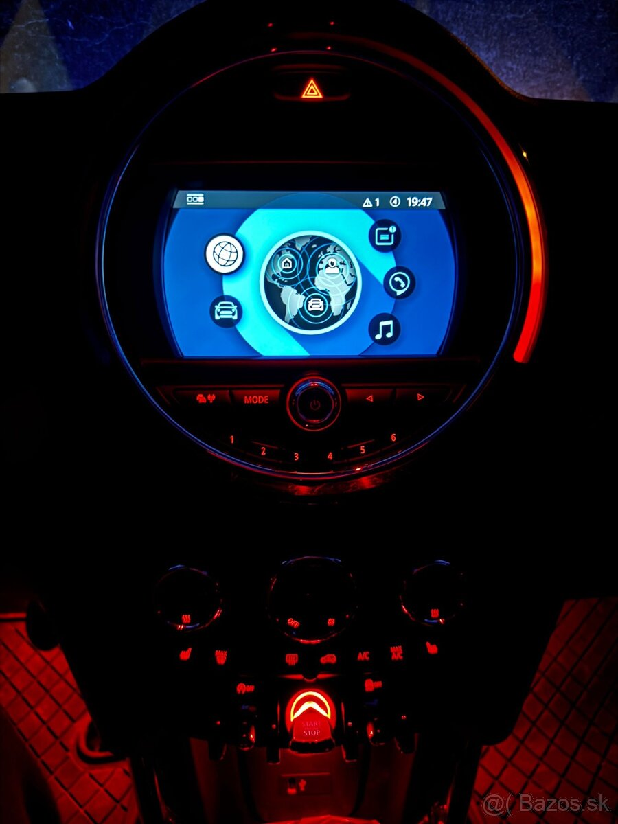 Mini Cooper S (2018) – 192 koní - 16