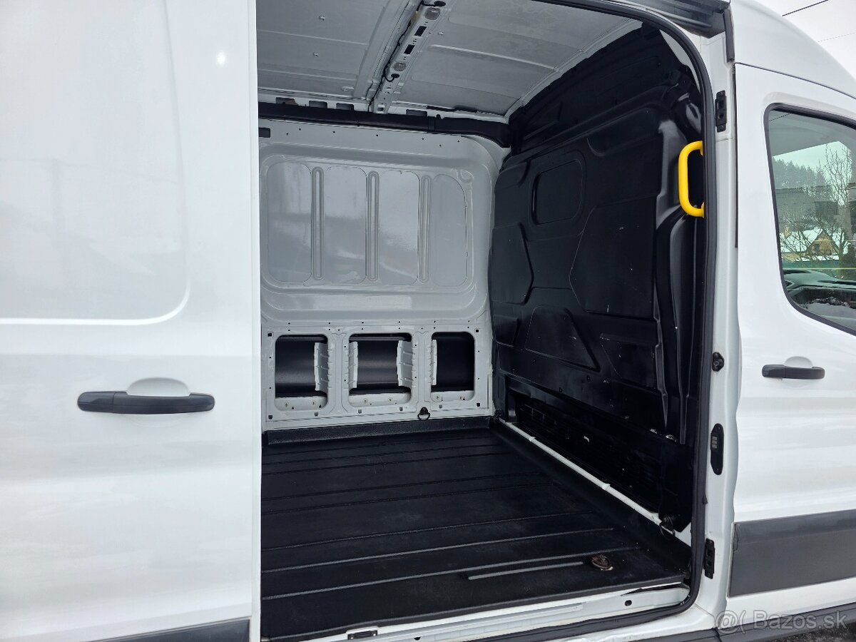 Ford Transit 2.0 TDCi,L3H2,kúpené na SK - 16