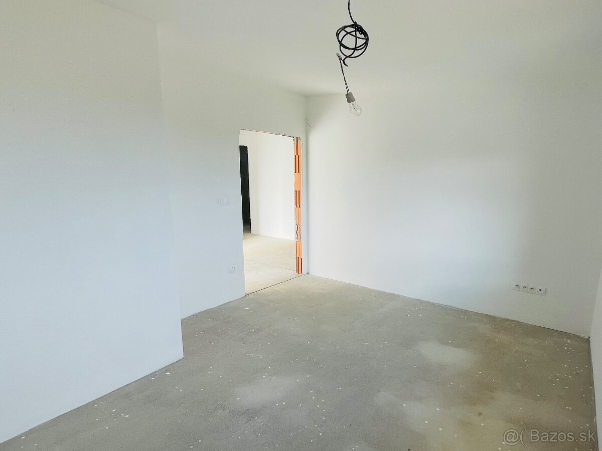 Rodinný dom “DUBLIN” - 16