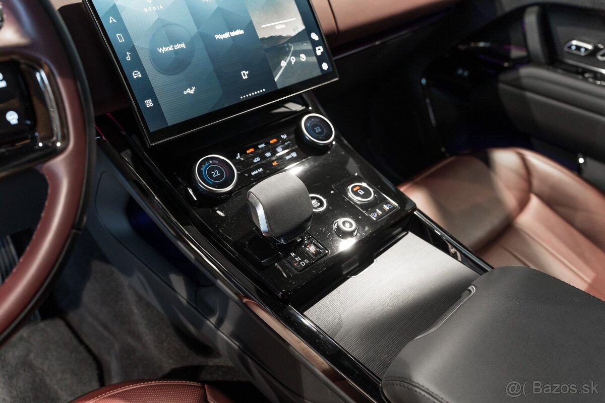 Land Rover Range Rover Sport 3.0 I6 D350 MHEV Autobiography - 16