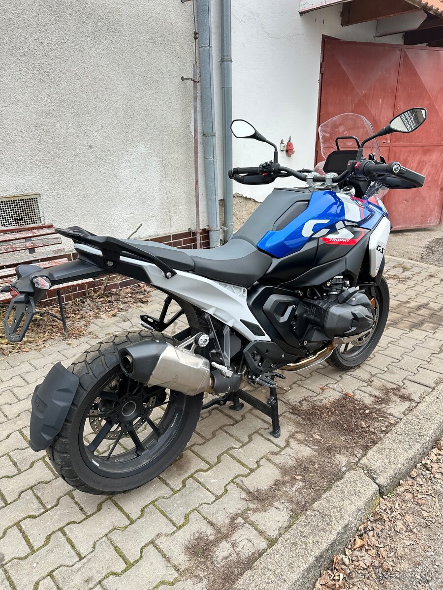 Bmw r 1300 gs - 16