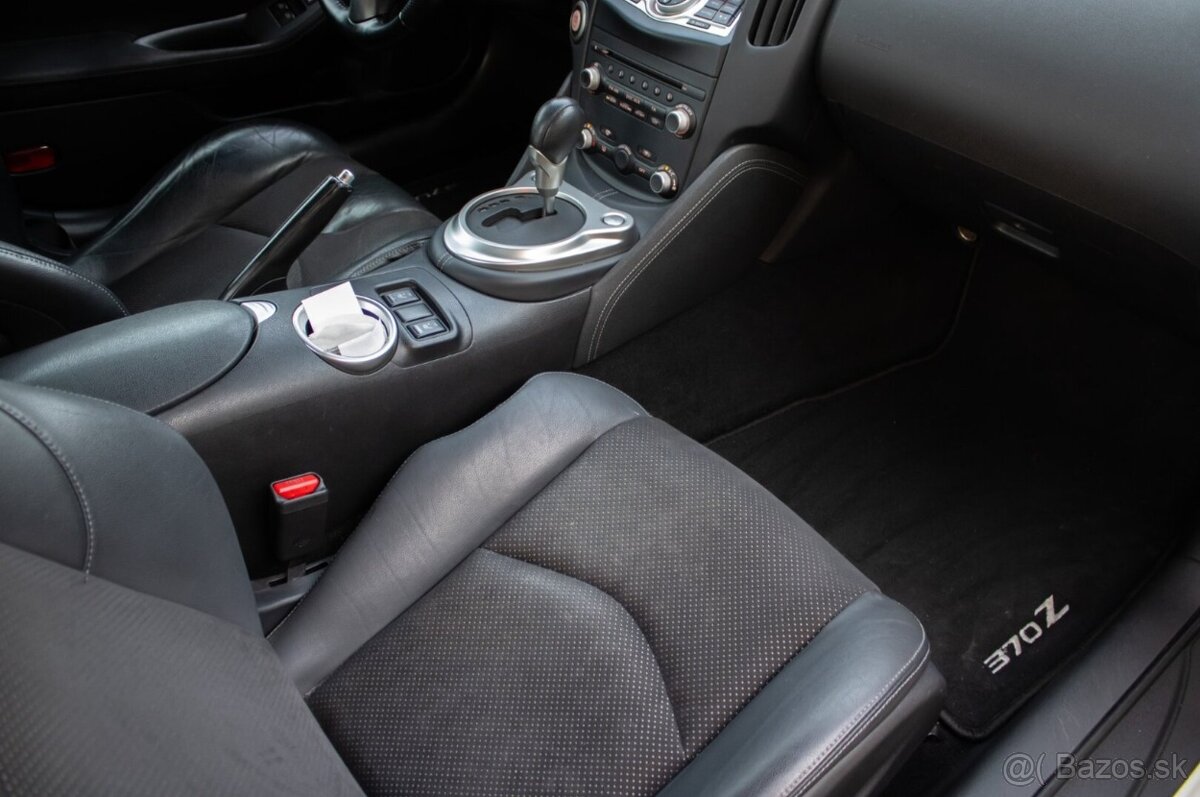 Nissan 370Z 3.7 V6 GT Edition - 16