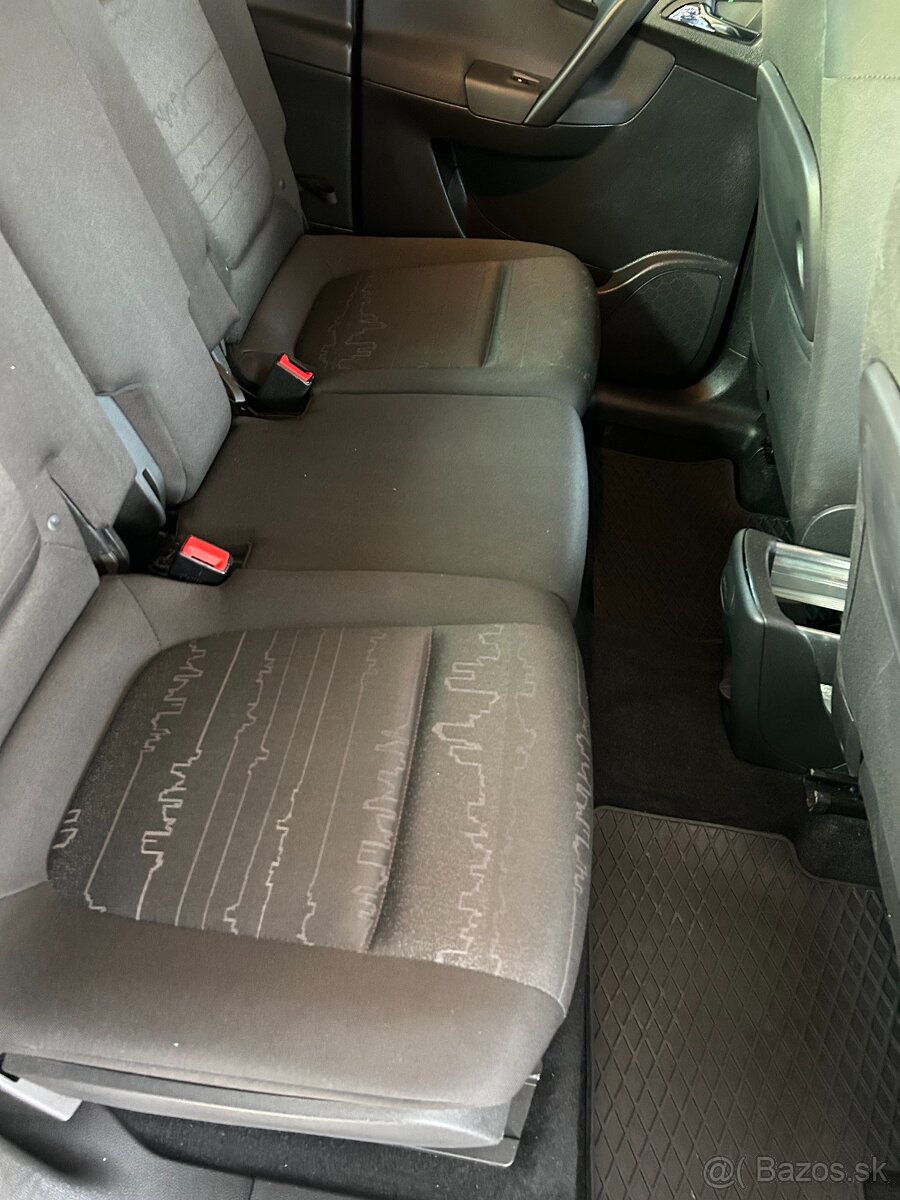 Predám Opel Meriva 1,4, 88kW - 16