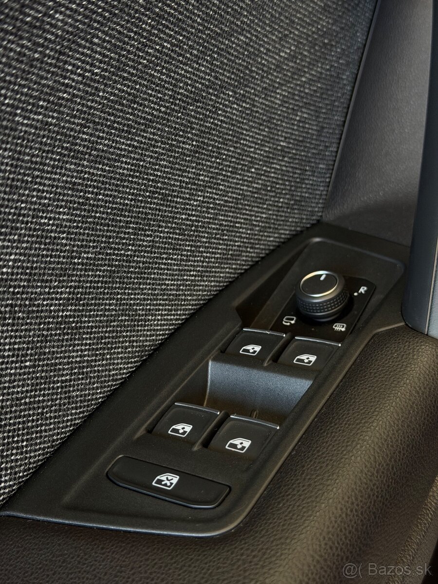 Predám: SEAT TARRACO 2.0 TDi 7 miestne - 16