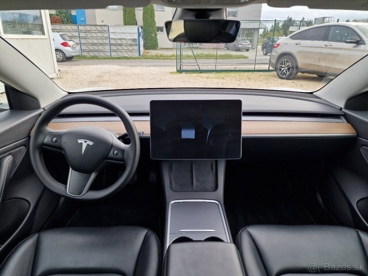TESLA MODEL 3 3 366KW LONGRANGE DUAL MOTOR 2021 - 16
