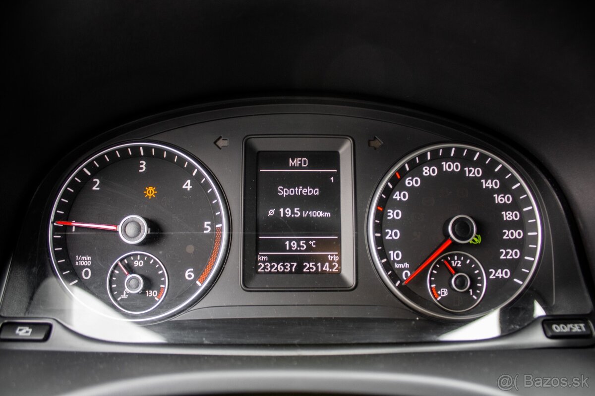 Volkswagen Caddy Life 1.6 TDI Comfortline - 16