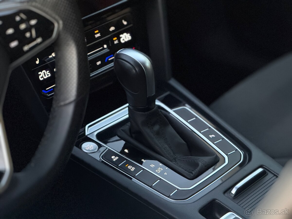 VW Arteon SB Elegance 2022 2.0 TDi 110kW DSG - 16