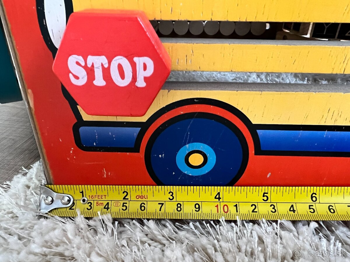 B-Toys Youniversity Interaktívne centrum - 16