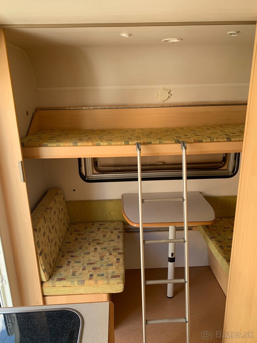 Predám karavan - 16