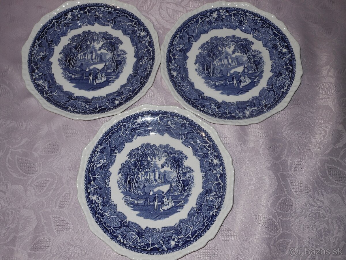 Anglicky porcelan-taniere - 16