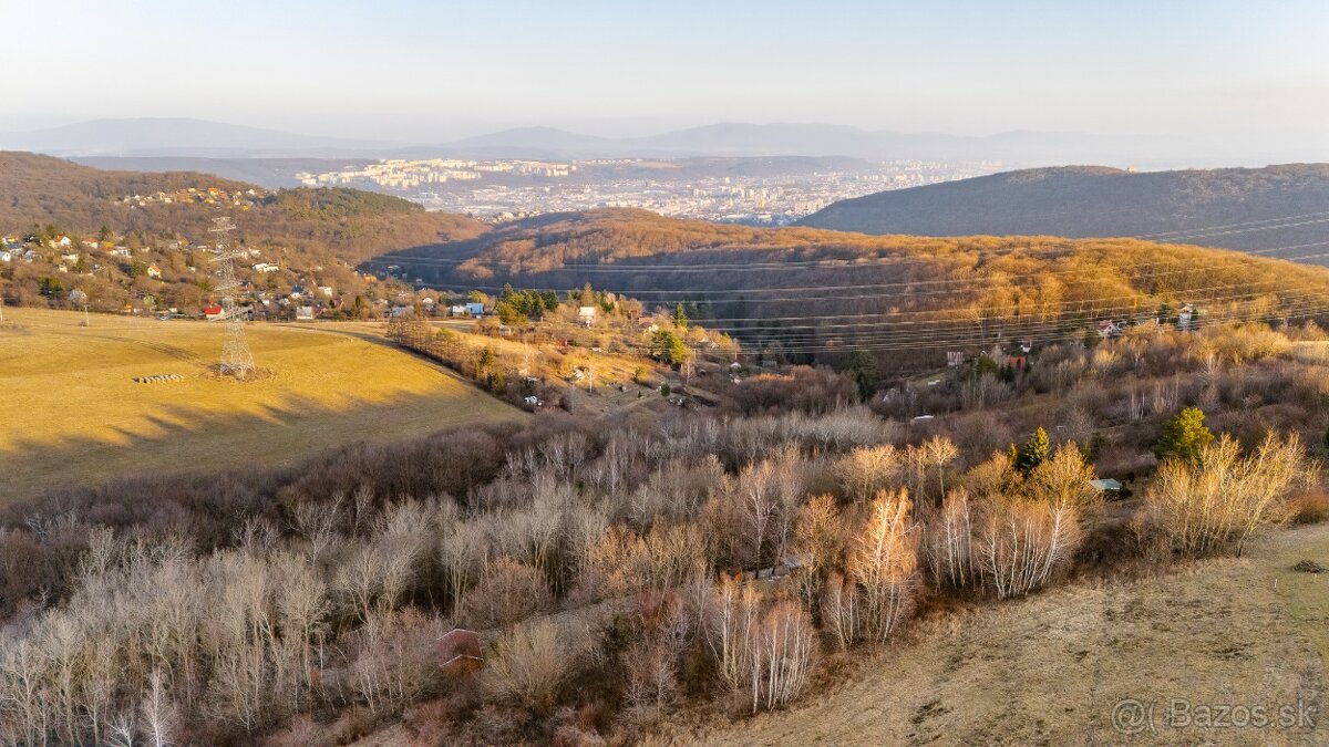 NOVOSTAVBA chata, Kavečany - Chmeľníky, Košice - 16