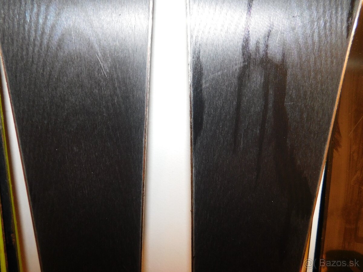 Dynastar 158 cm MontBlanc Exclusive - 16