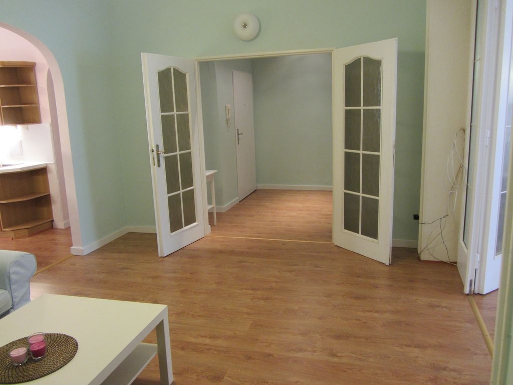 Byt s rozlohou 110 m² a 2 balkónmi v Starom Meste - 16