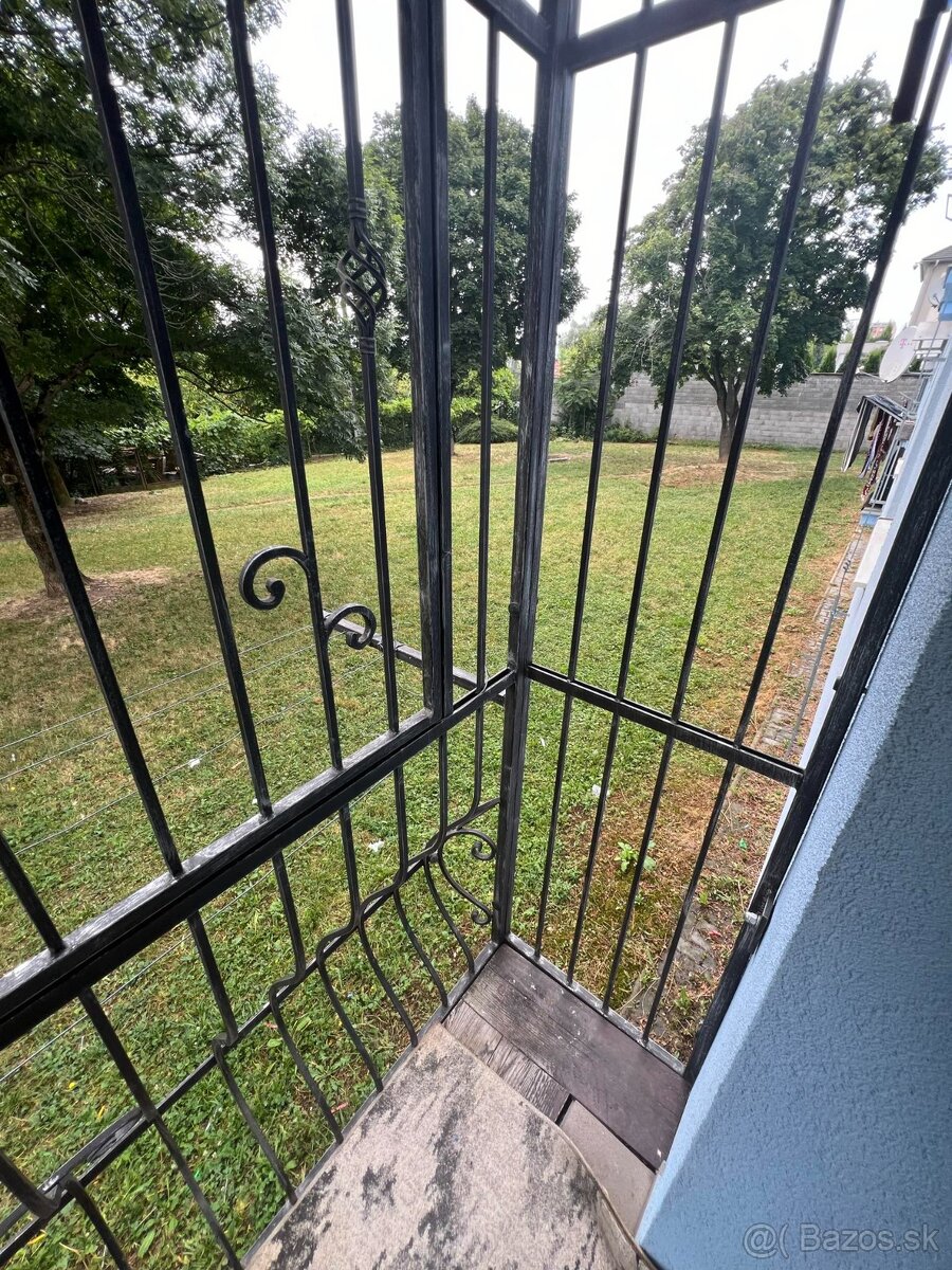 Ponúkame do prenájmu 2-izbový byt v Žiari nad Hronom - 16