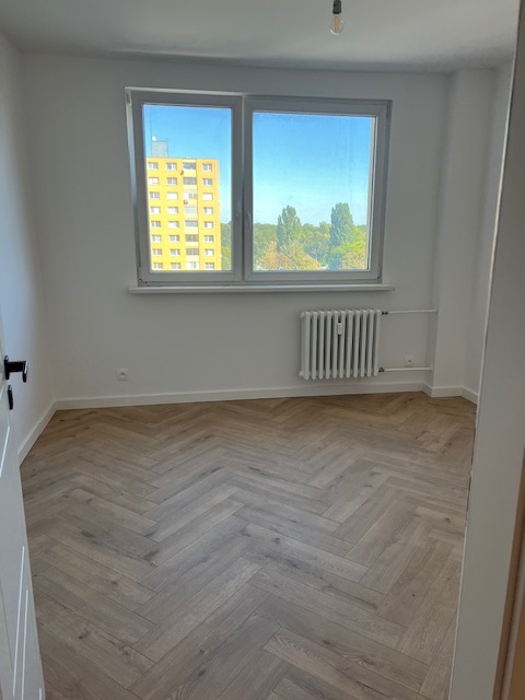 kompletne zrekonštruovaný 4 izb. byt, MOSKOVSKÁ ul. - 16