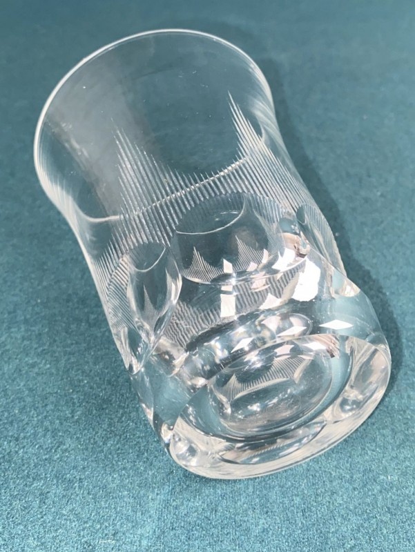 Súprava pohárov s džbánom Moser glass - 16