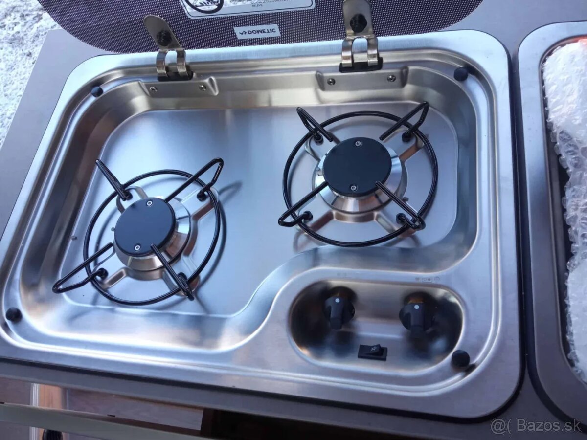 Knaus BoxDrive 680 ME - 16