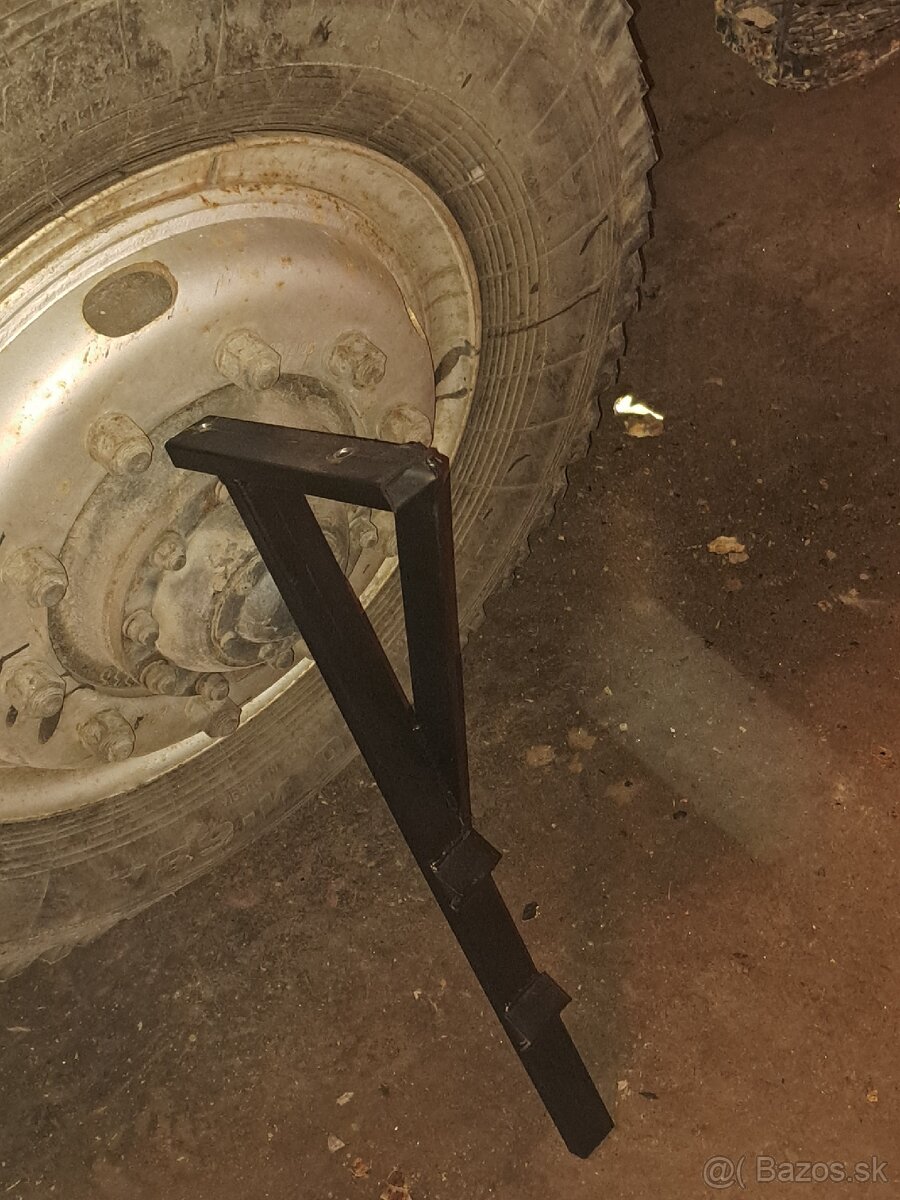 Liaz 706 - 151 MTS24 4x4 - 16