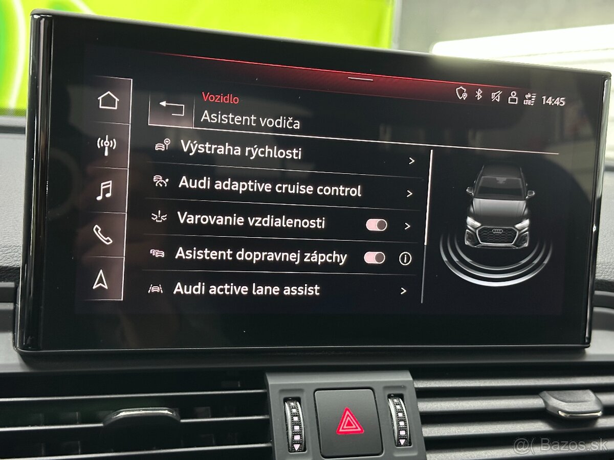 Audi Q5 55 2.0 TFSI e S line quattro - 16